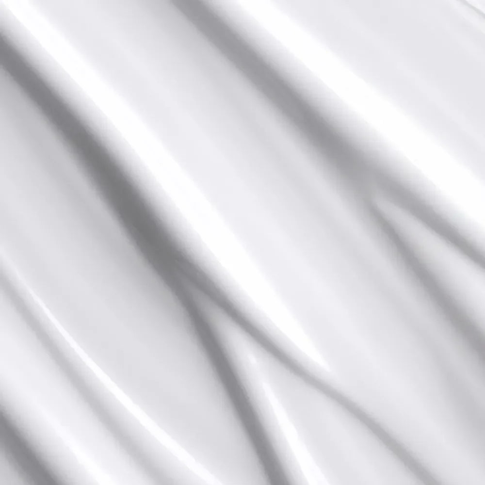 Gray fabric texture with folds
