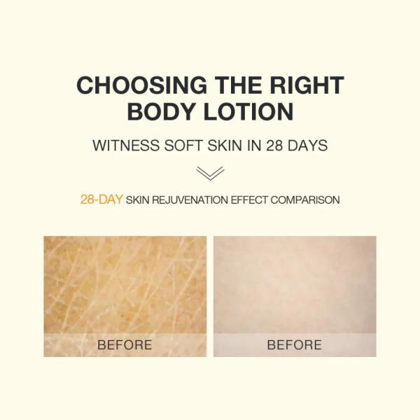 Skin Ever Coconut Oil Body Cream